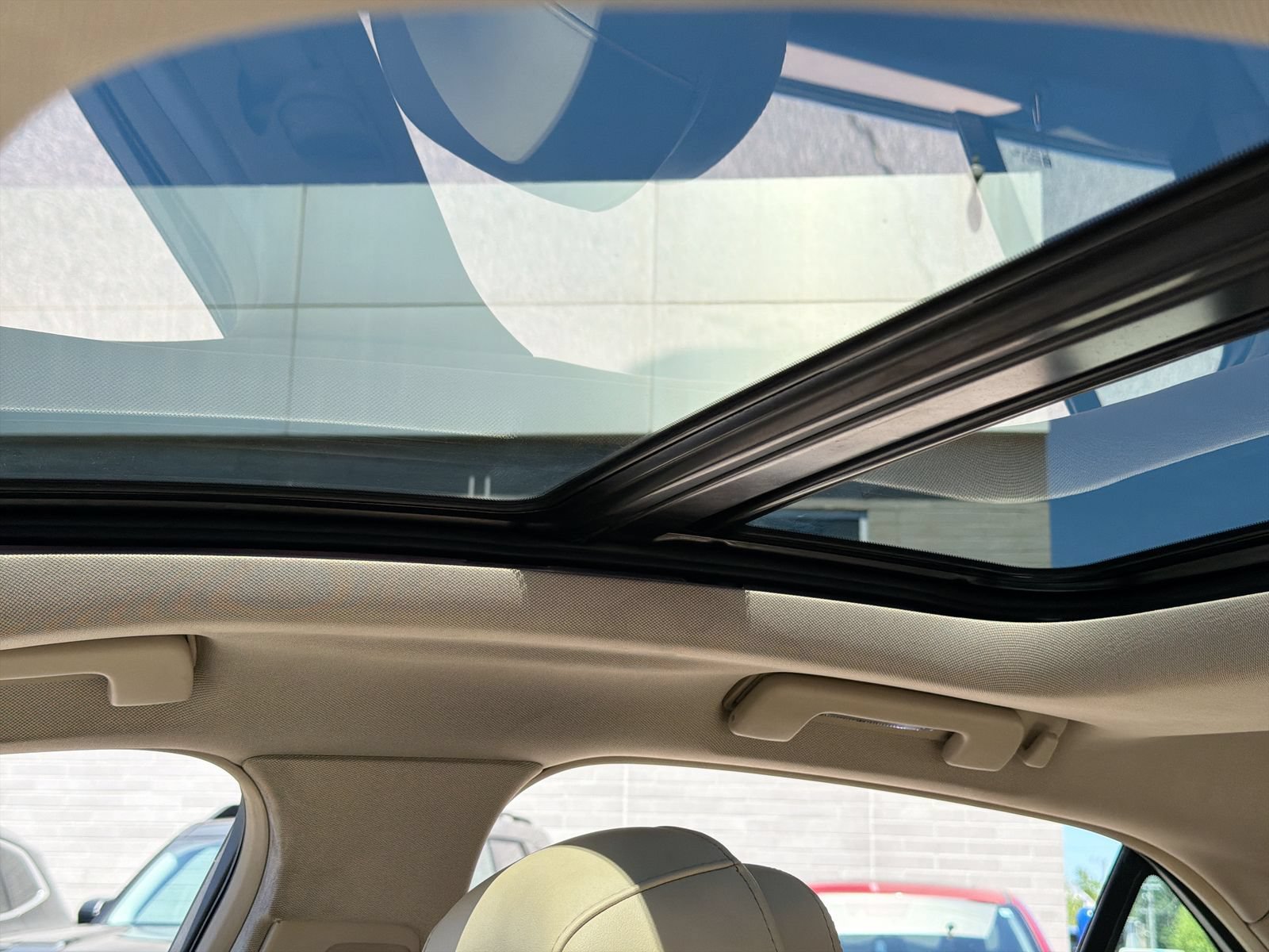 Used 2014 Cadillac CTS Luxury AWD/4WD image 15