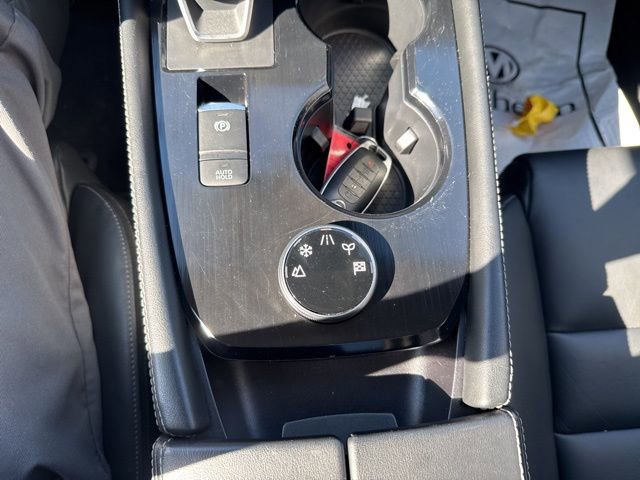 Used 2023 Nissan Rogue SL AWD/4WD image 19