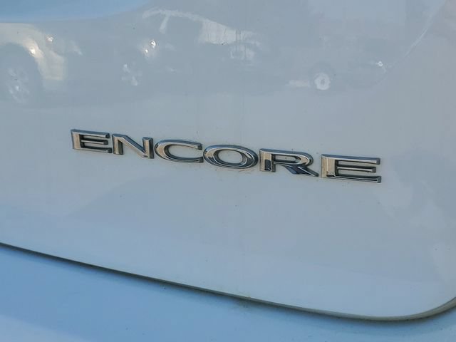 Used 2017 Buick Encore Preferred FWD image 6