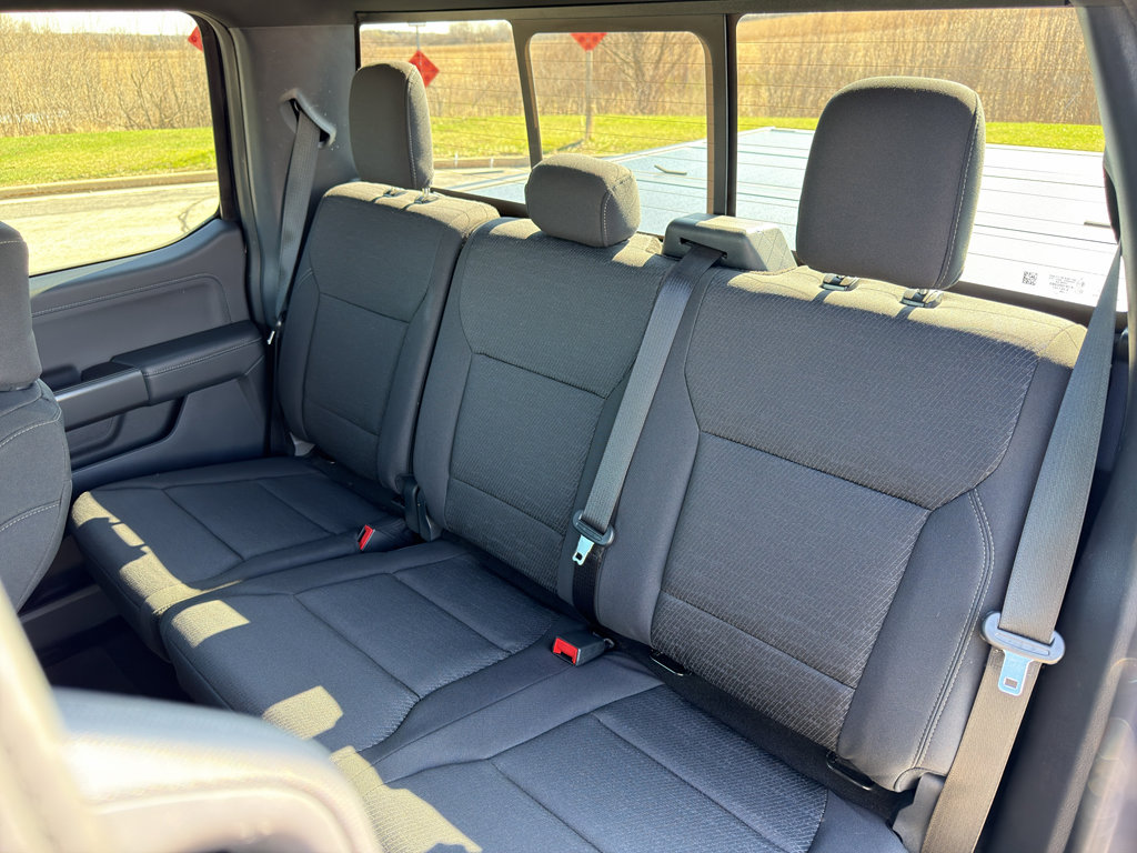 Used 2024 Ford F150 XLT w/ Equipment Group 302A MID AWD/4WD image 36