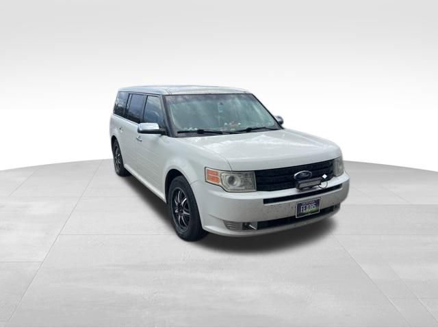Used 2009 Ford Flex Limited FWD image 1