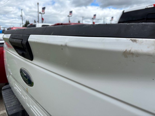 Used 2019 Ford F150 XLT w/ Equipment Group 302A Luxury image 22