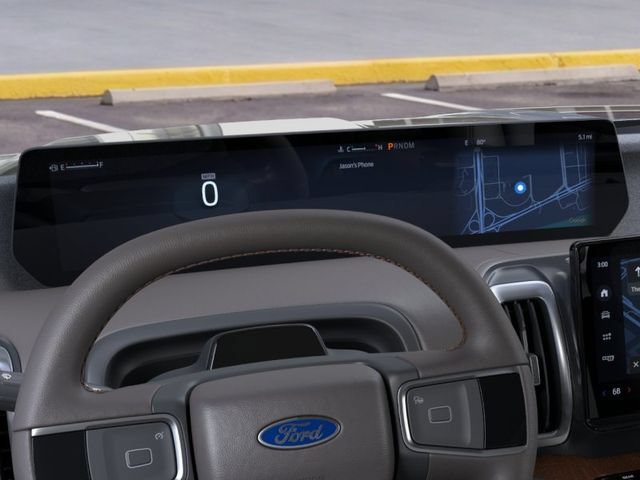 New 2026 Ford Expedition King Ranch AWD/4WD image 15