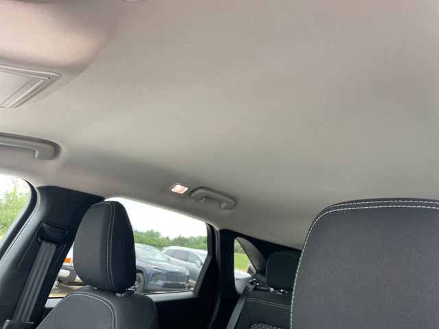 Used 2023 Ford Escape Active AWD/4WD image 27