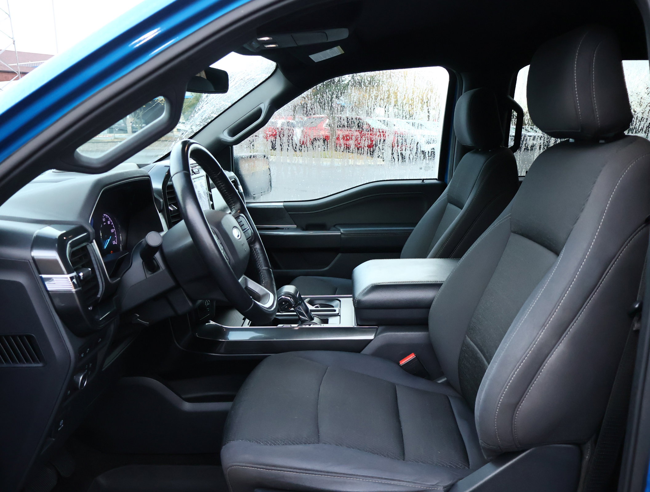 Used 2021 Ford F150 XLT w/ Equipment Group 302A High image 10