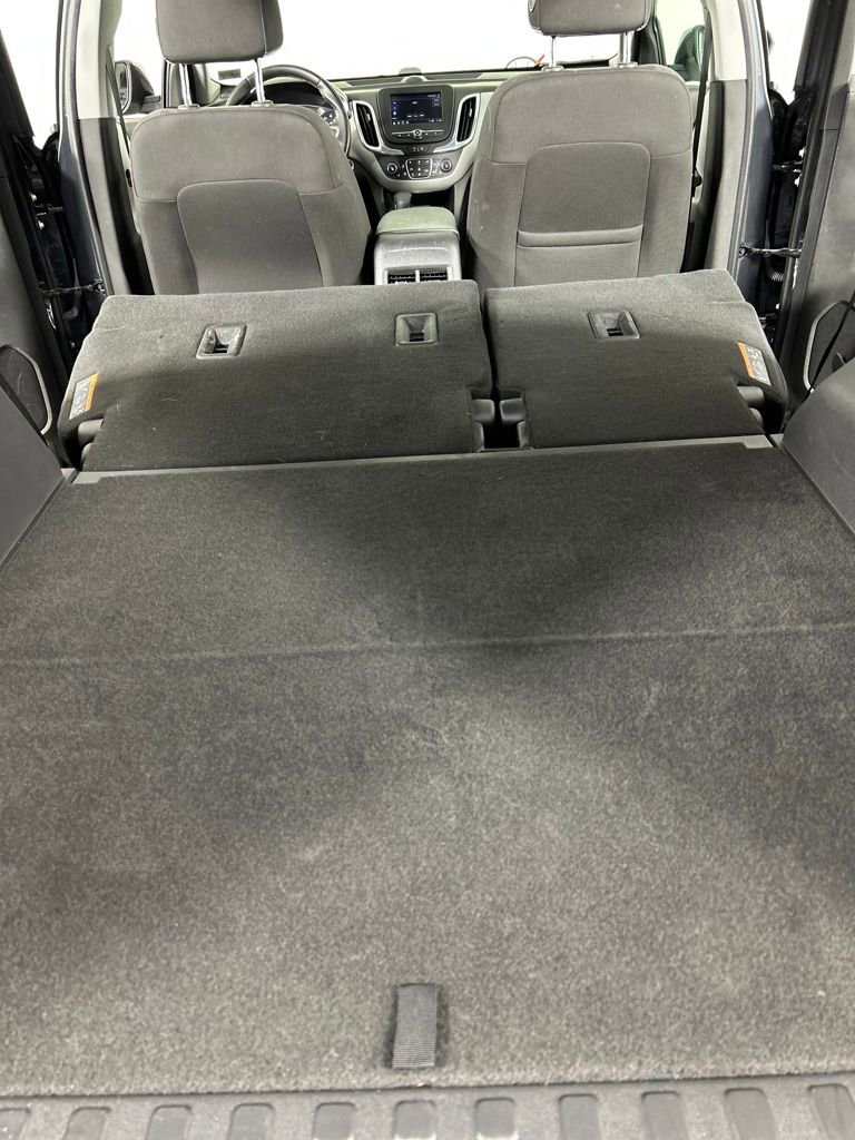 Used 2023 Chevrolet Equinox LT w/ Driver Convenience Package image 21