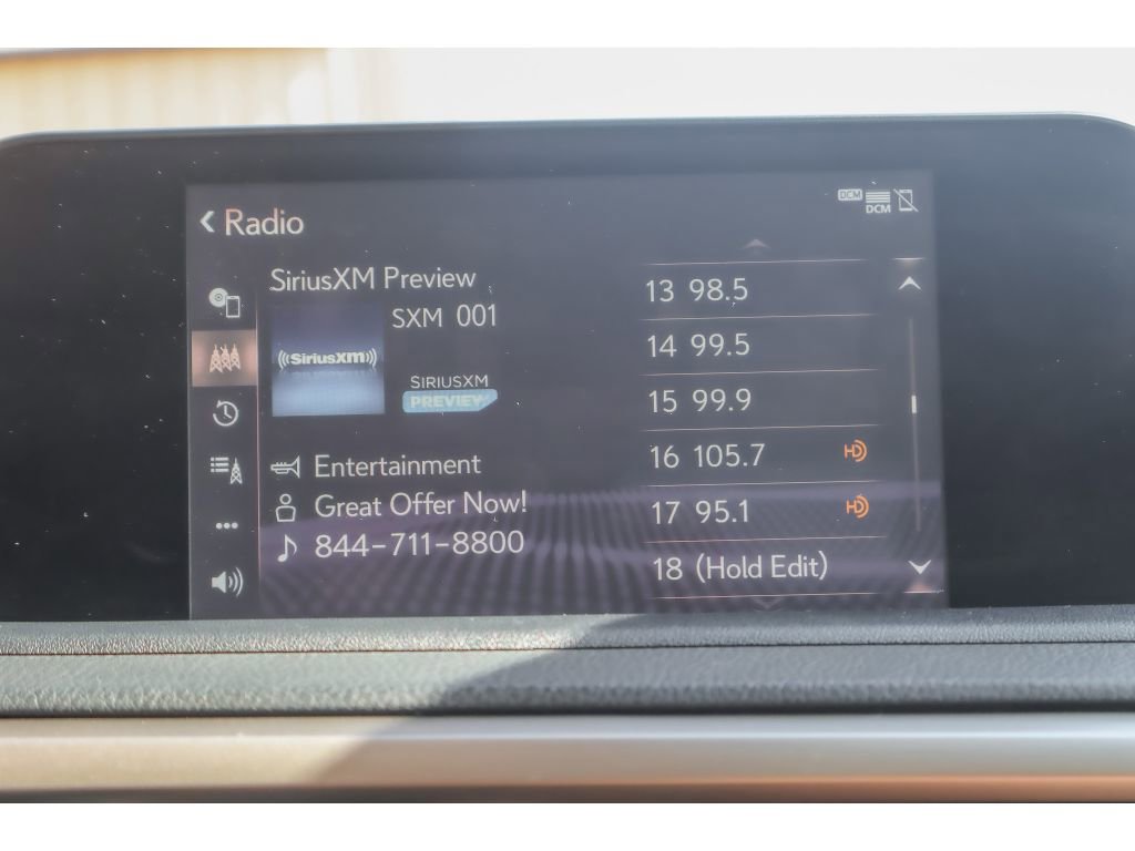 Used 2021 Lexus RX 350 AWD image 25