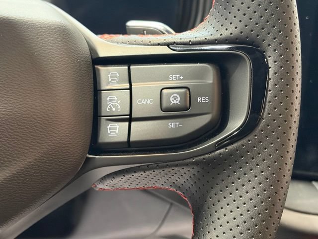 New 2026 Dodge Charger Scat Pack AWD/4WD image 17