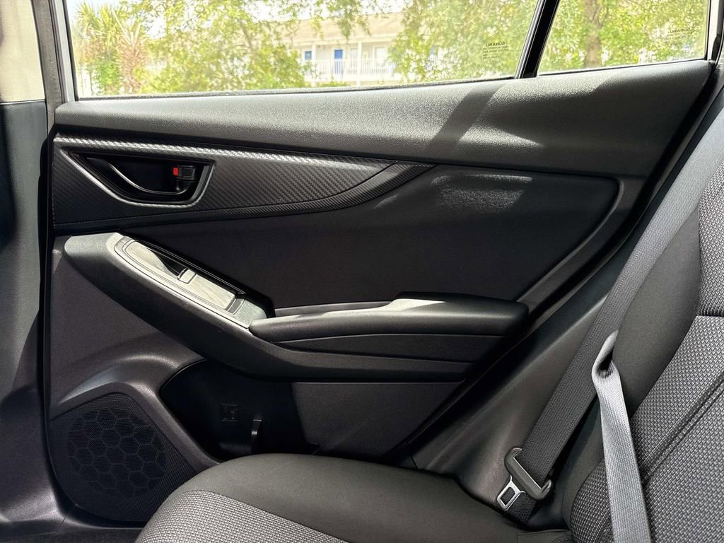 Used 2023 Subaru Impreza 2.0i AWD/4WD image 19