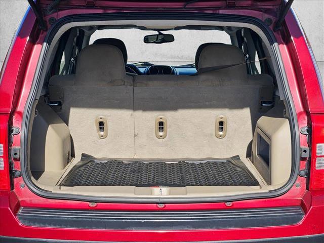 Used 2017 Jeep Patriot Sport w/ Power Value Group image 6