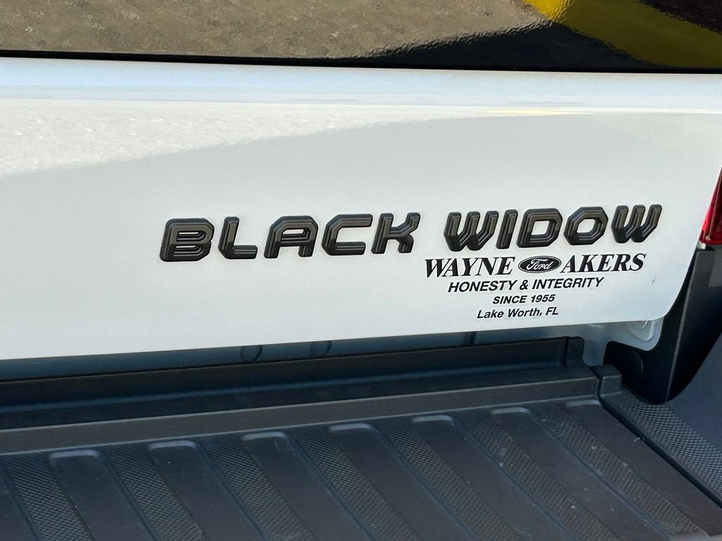 New 2026 Ford F350 Platinum AWD/4WD image 25