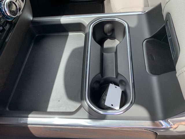 New 2026 GMC Sierra 2500 SLT w/ SLT Convenience Package AWD/4WD image 23