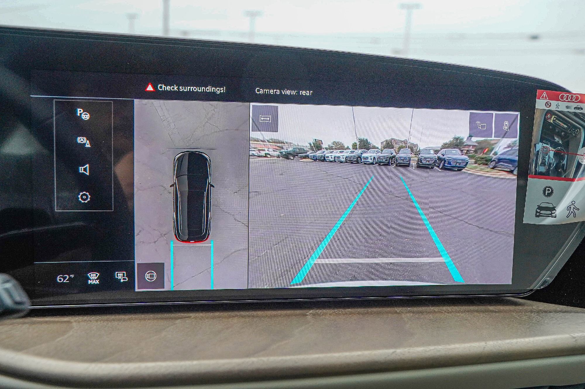 New 2025 Audi Q5 Premium Plus image 10