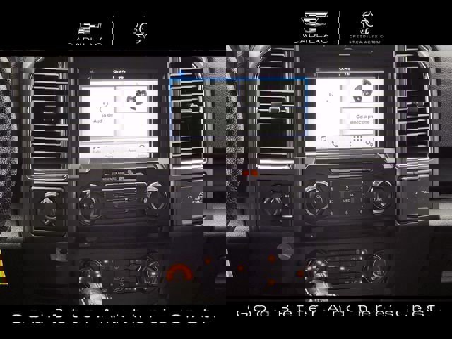 Used 2016 Ford F150 XLT w/ Equipment Group 302A Luxury image 16