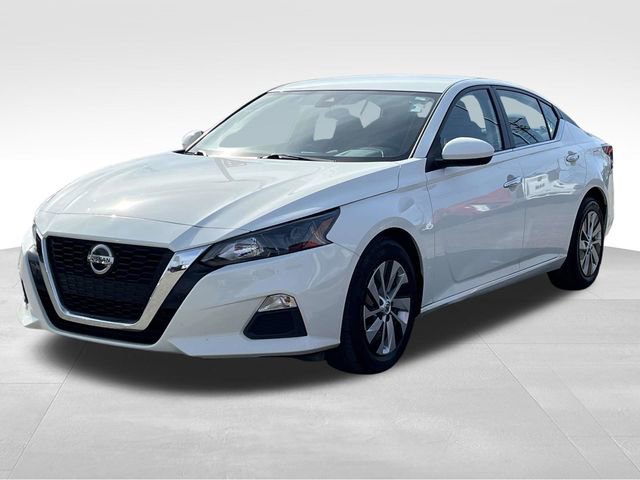 Used 2022 Nissan Altima 2.5 S image 3