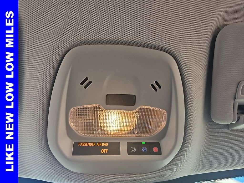 Used 2025 Chevrolet Trax ACTIV w/ Driver Confidence Package image 30