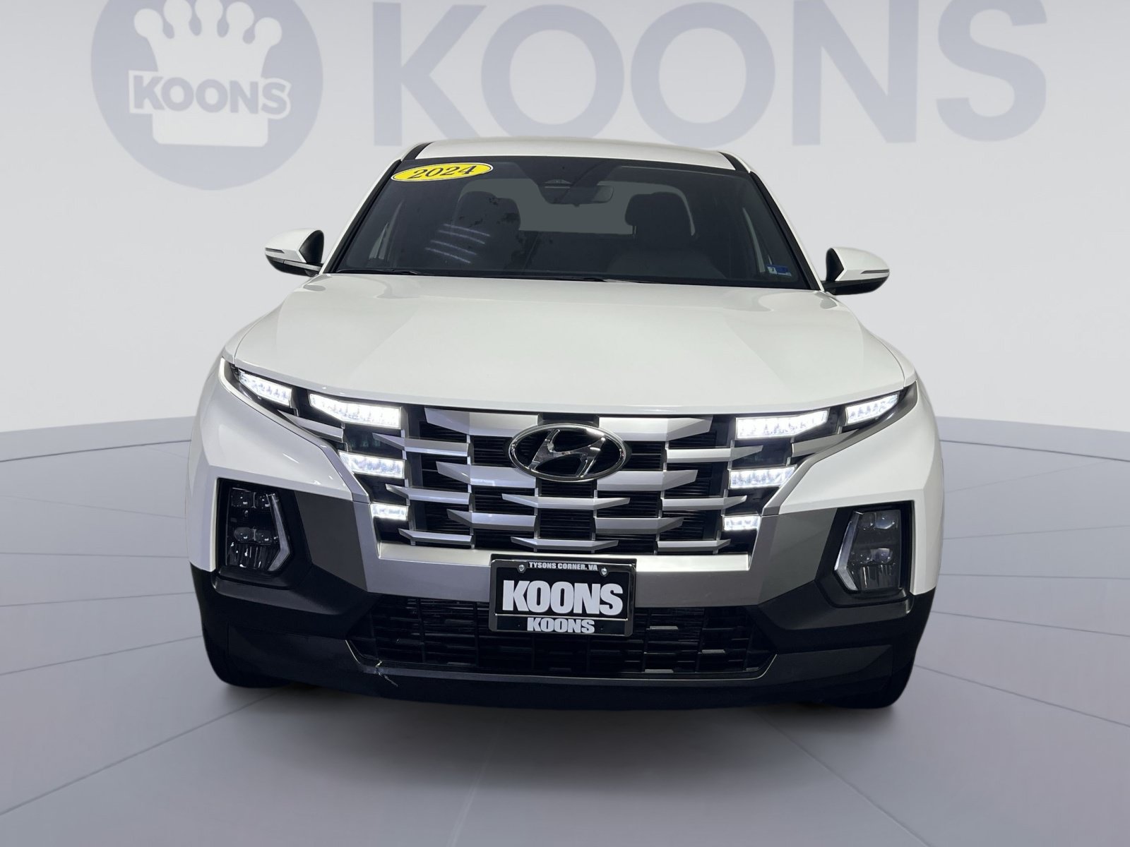 Used 2024 Hyundai Santa Cruz SEL AWD/4WD image 11