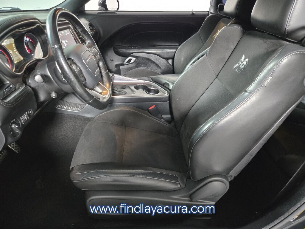 Used 2020 Dodge Challenger R/T Scat Pack RWD image 15