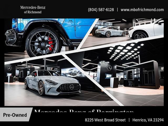 Used 2023 Mercedes-Benz GLE 63 AMG S image 37