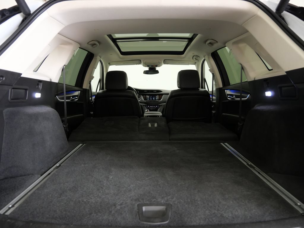 Used 2019 Cadillac XT5 Premium Luxury FWD image 29