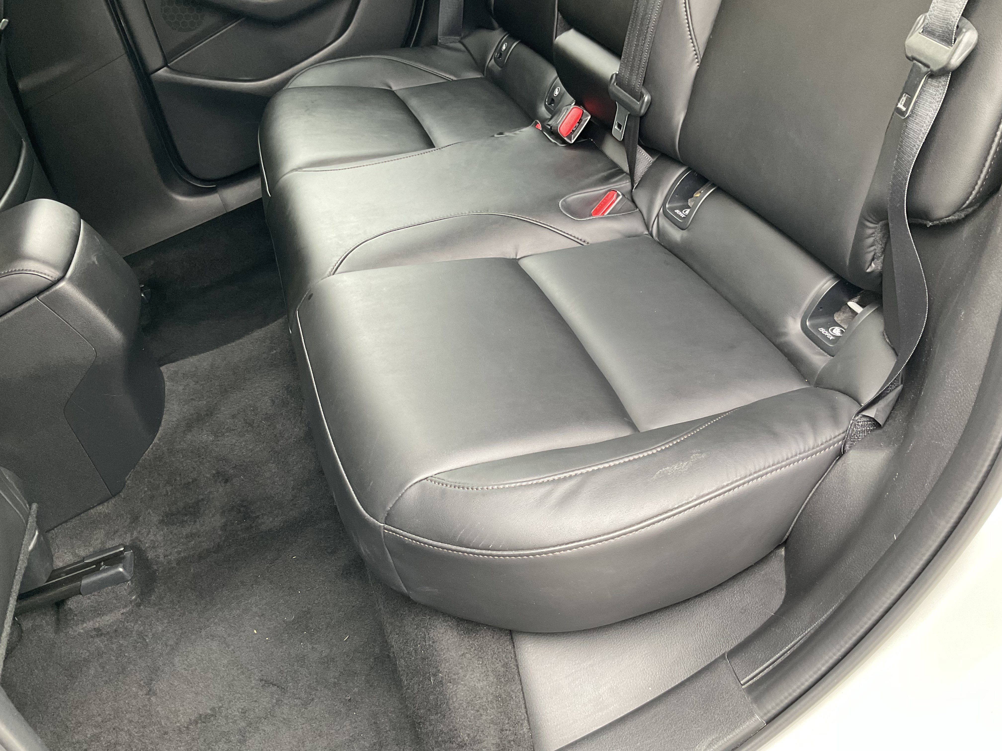 Used 2024 MAZDA MAZDA3 s FWD image 34