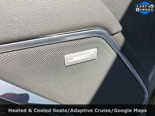 Used 2023 GMC Sierra 1500 SLT w/ SLT Premium Package image 17