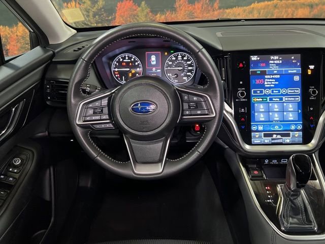 Used 2025 Subaru Legacy Premium image 58