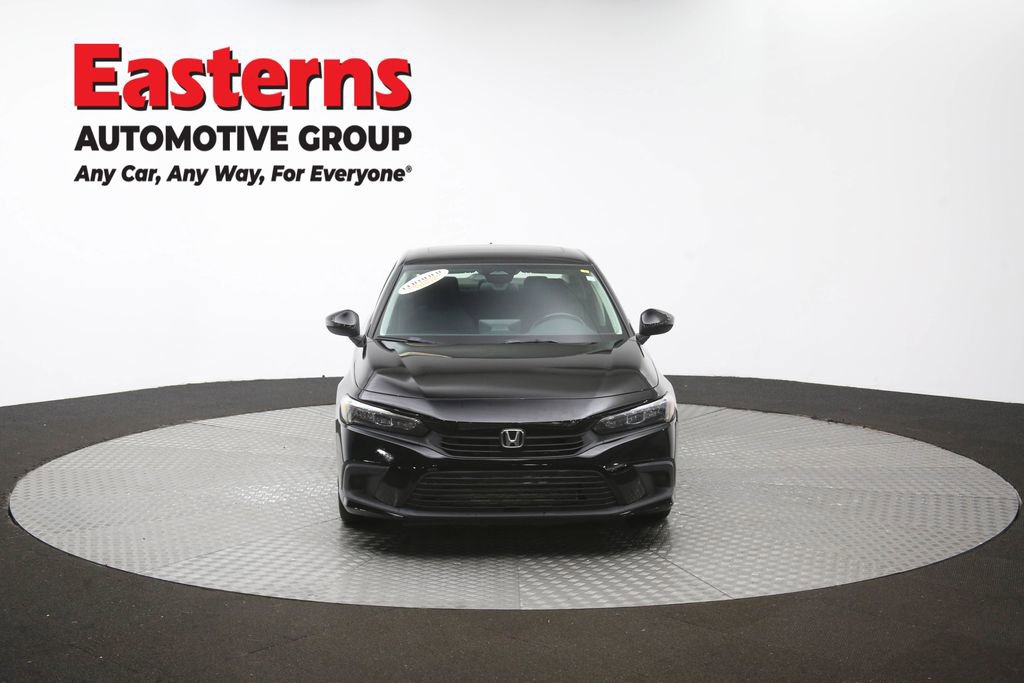 Used 2022 Honda Civic EX image 52