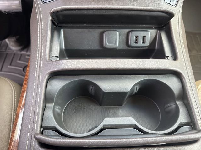 Used 2016 Chevrolet Tahoe LTZ image 32