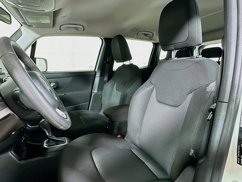 Used 2020 Jeep Renegade Sport FWD image 11
