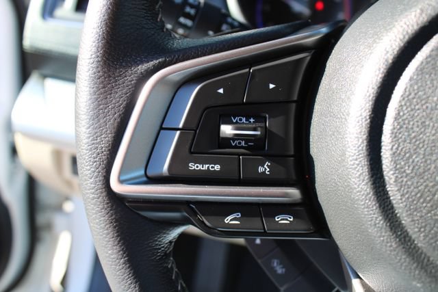 Used 2019 Subaru Outback 2.5i Premium AWD/4WD image 30