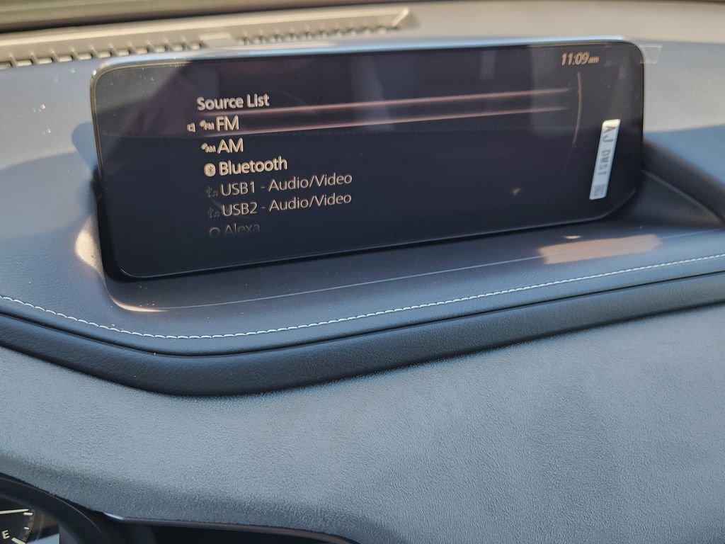 New 2026 MAZDA CX-30 Aire Edition AWD/4WD image 8