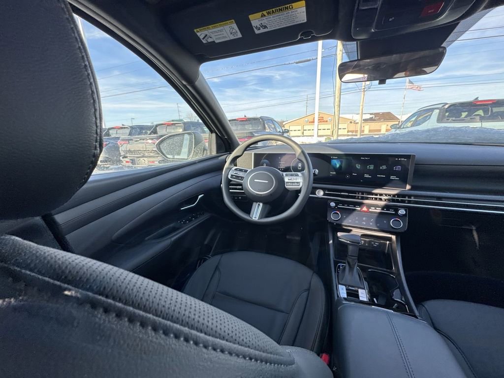 New 2026 Hyundai Santa Cruz SEL AWD/4WD image 15