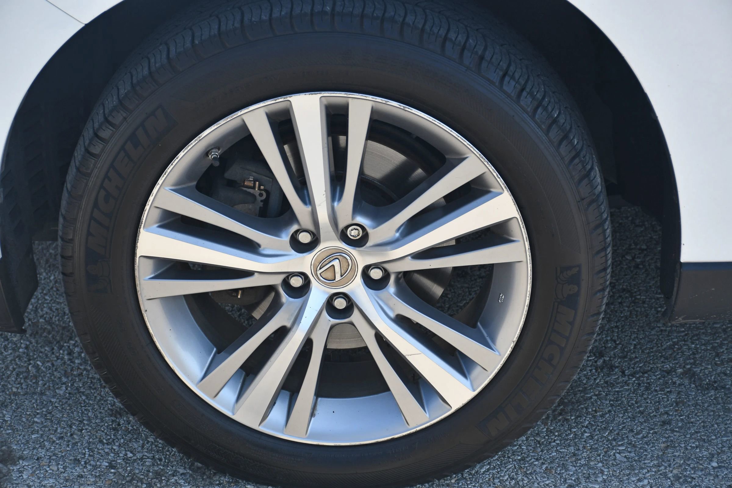 Used 2015 Lexus RX 350 AWD w/ Luxury Package image 40