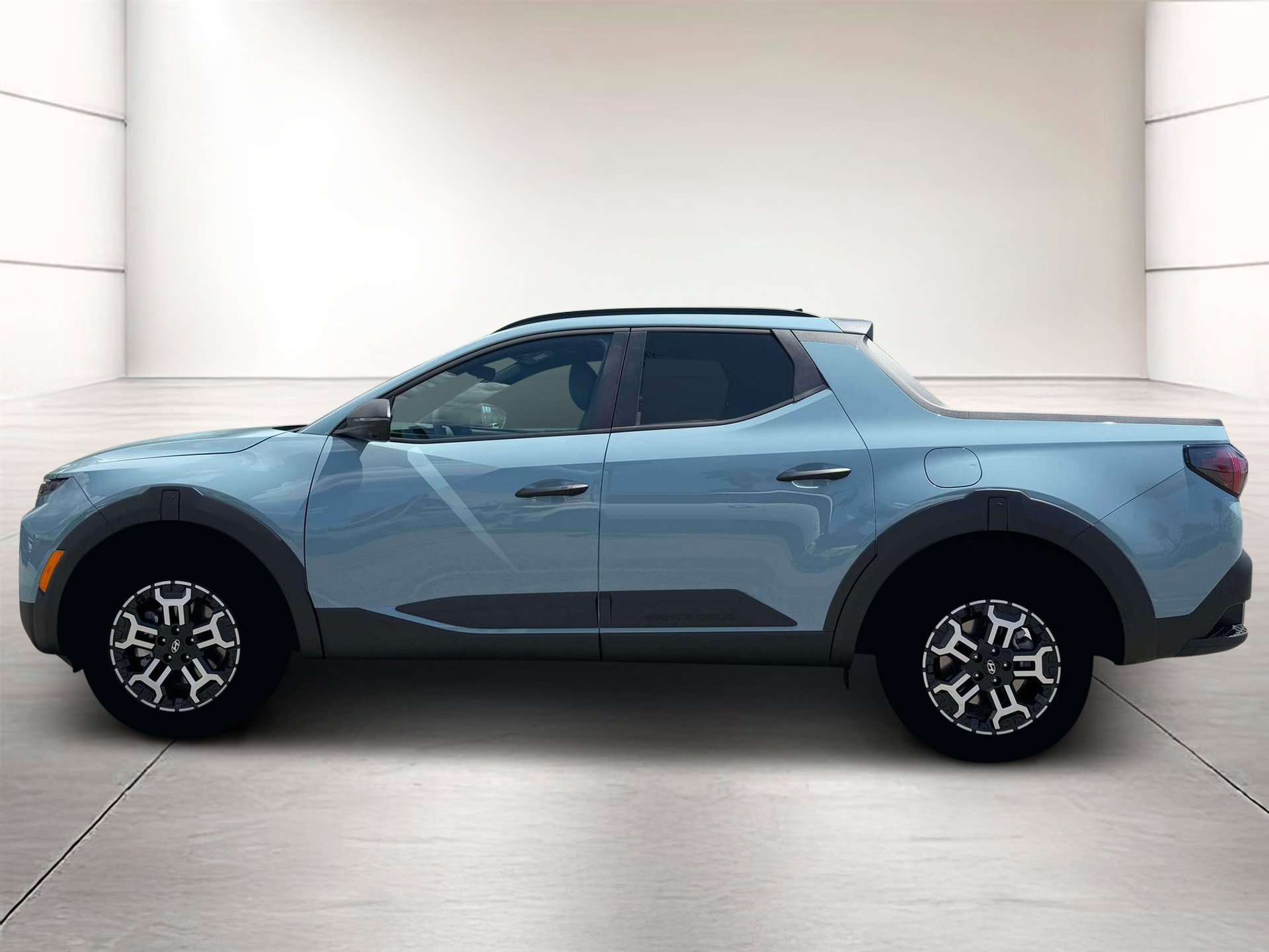 New 2026 Hyundai Santa Cruz XRT AWD/4WD image 3