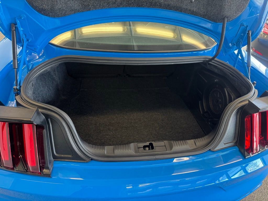 Used 2017 Ford Mustang GT w/ Black Accent Package image 15