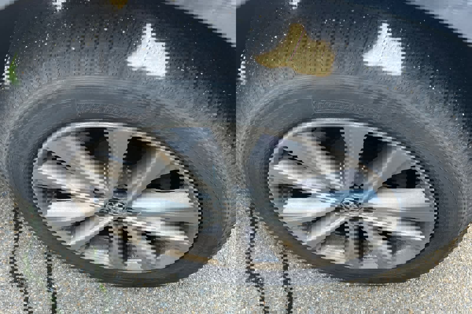 Used 2017 Toyota RAV4 Limited w/ Advanced Technology Package image 12