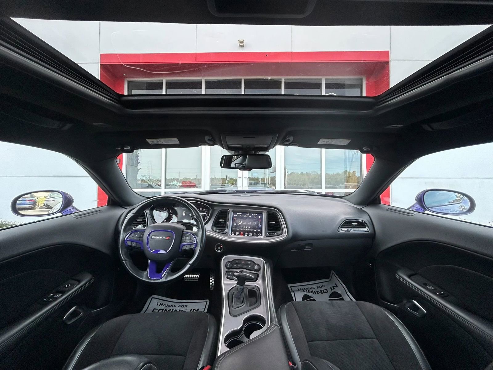 Used 2019 Dodge Challenger GT w/ Plus Package image 10