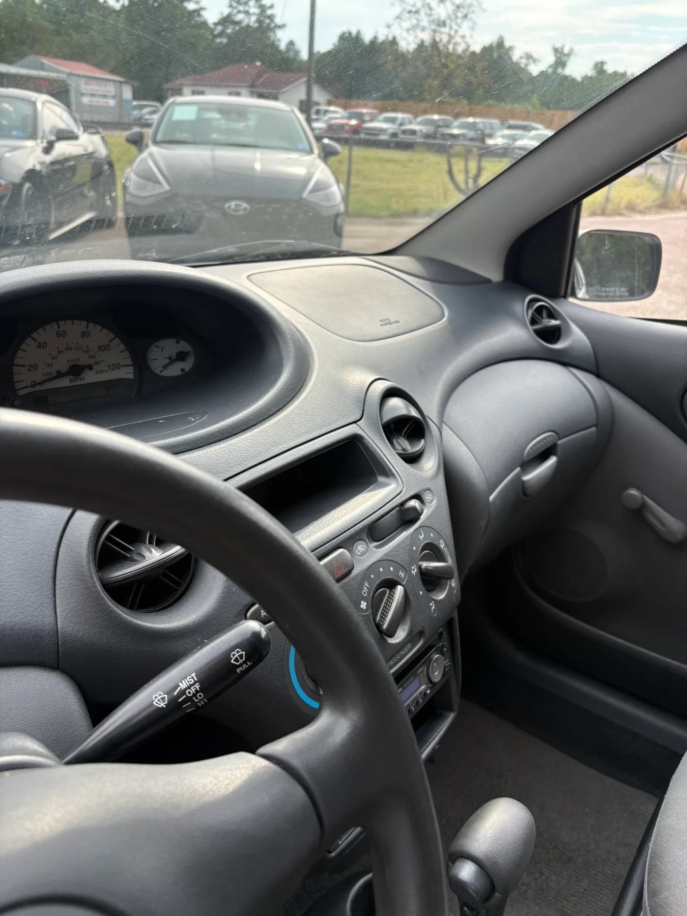 Used 2003 Toyota Echo Sedan FWD image 34
