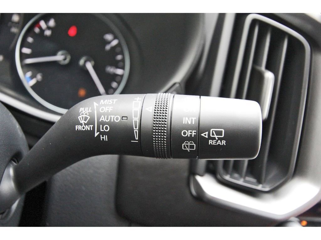 New 2026 MAZDA CX-50 AWD 2.5 Hybrid w/ Weather Package image 16