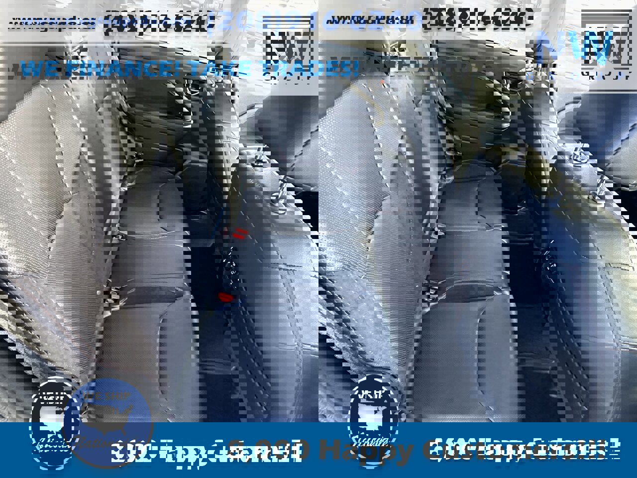 Used 2025 Subaru Forester Touring image 31