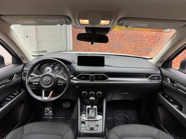Used 2023 MAZDA CX-5 AWD 2.5 S image 13