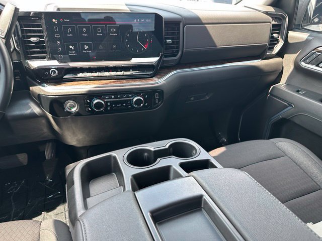 Used 2024 GMC Sierra 1500 Elevation w/ LPO, GMC Protection Package AWD/4WD image 16