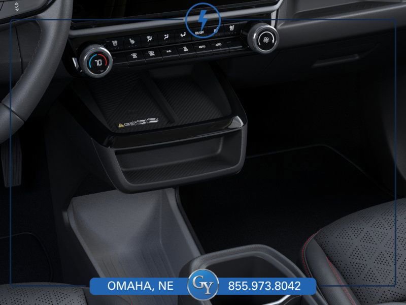 New 2027 Chevrolet Bolt RS w/ Technology Package image 23