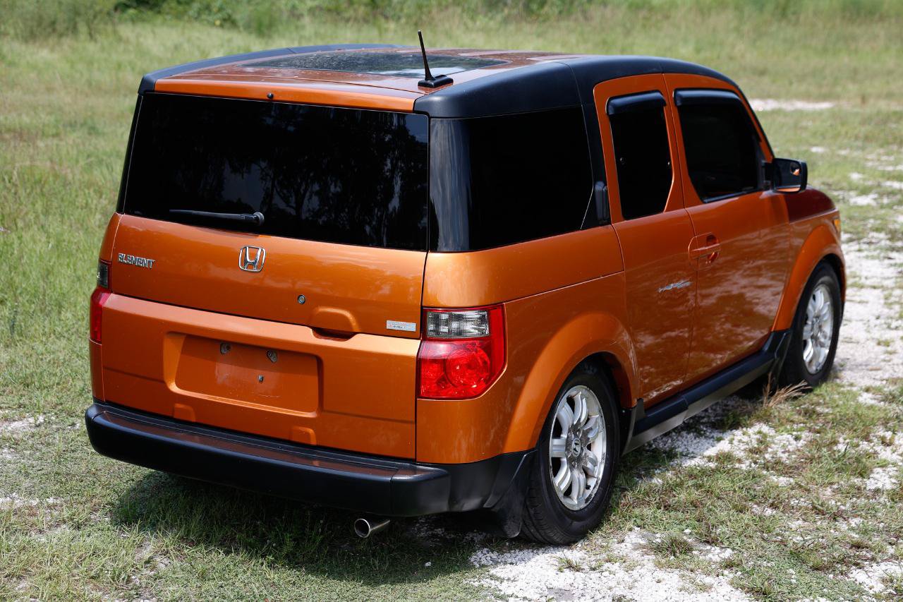 Used 2006 Honda Element EX-P image 11