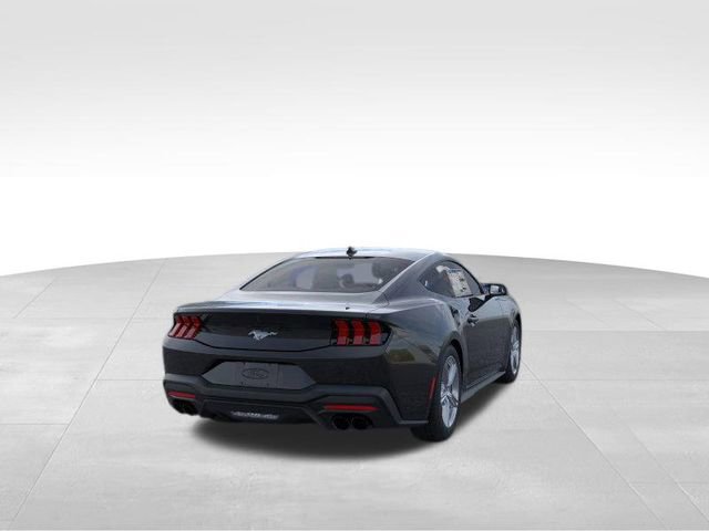 New 2026 Ford Mustang Premium image 8