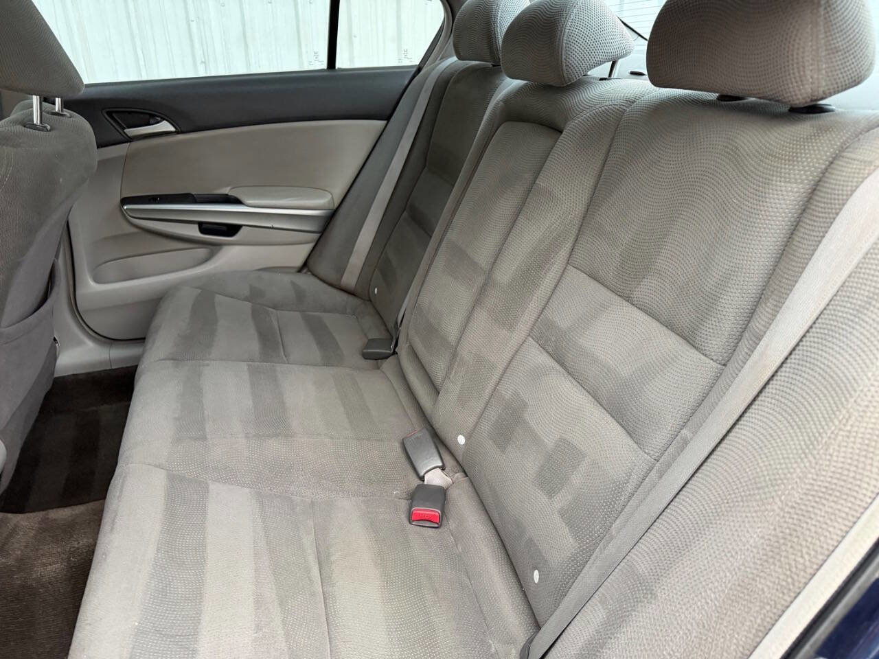 Used 2009 Honda Accord EX image 21