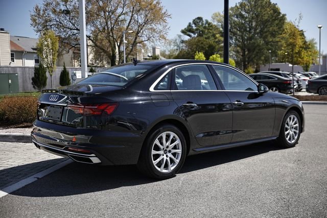 Used 2023 Audi A4 2.0T Premium w/ Convenience Package image 6