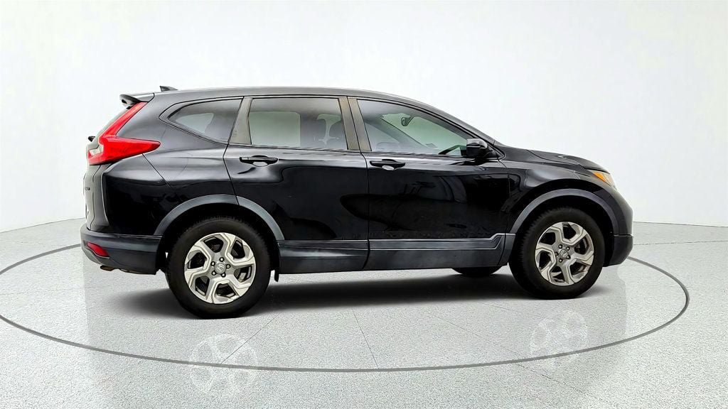 Used 2019 Honda CR-V EX-L image 4