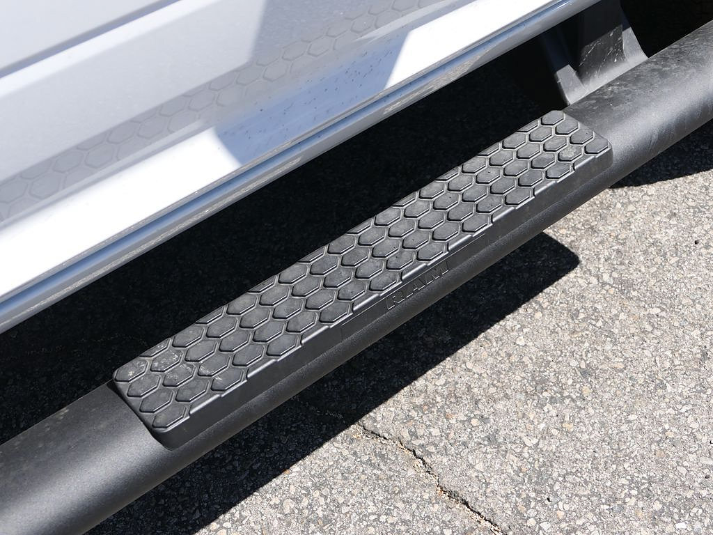 New 2026 RAM 3500 Tradesman RWD image 21